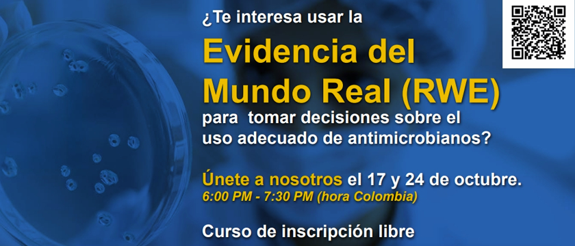 Evidencia del Mundo Real