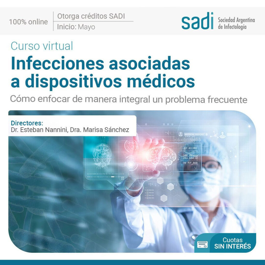 Dispositivos Médicos