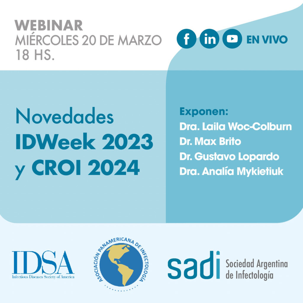 ID Week CROI