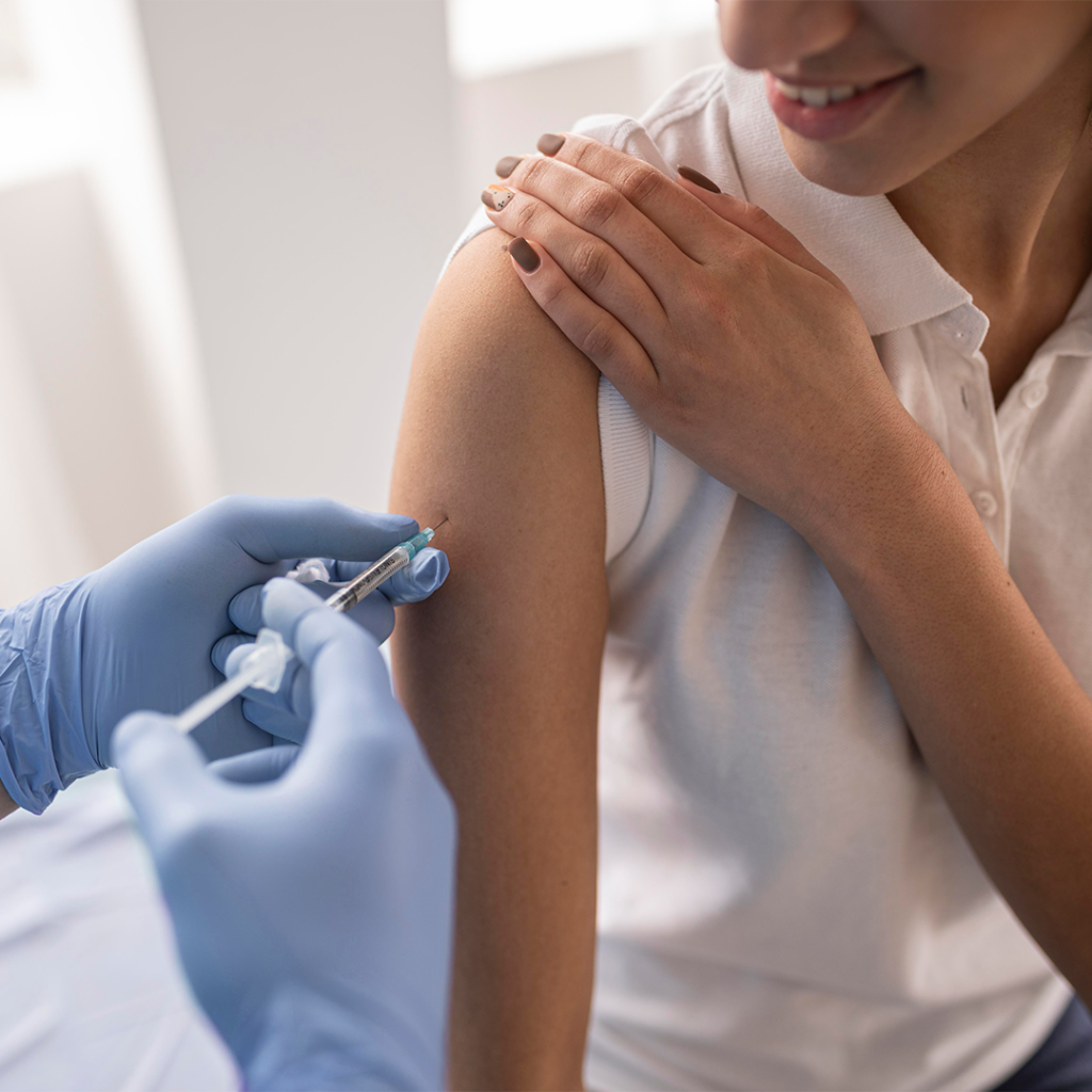 Influenza H3N2