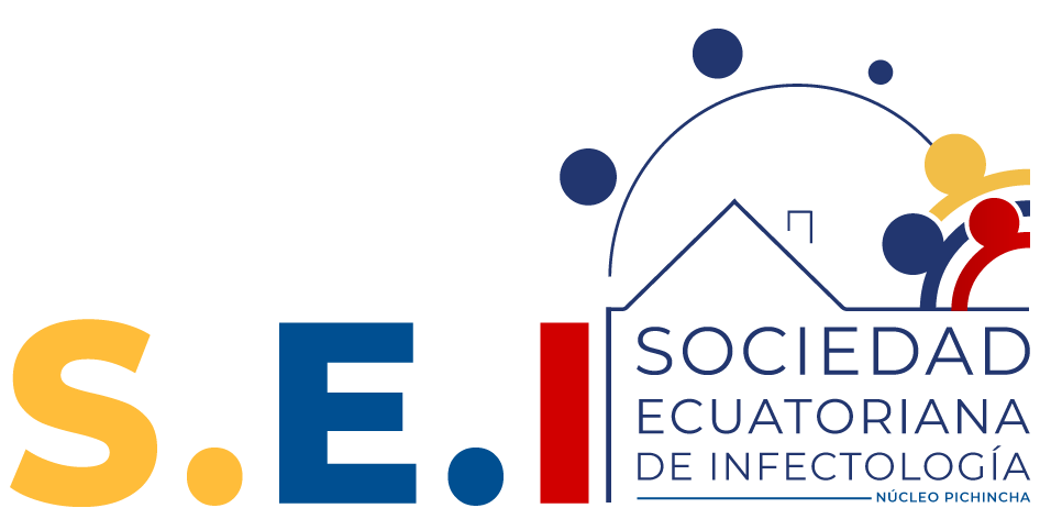 Sociedad Ecuatoriana de Infectología